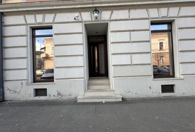 Spațiu comercial 150 mp - 1