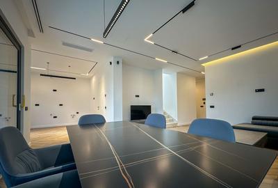 UNIC  |  Vilă Individuală Premium cu Design Contemporan și Finisaje de Lux - 2