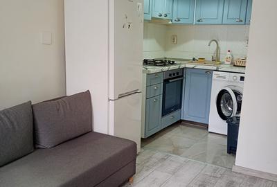 Inchiriere 2 camere Piata Sudului Gradina Proprie - 4