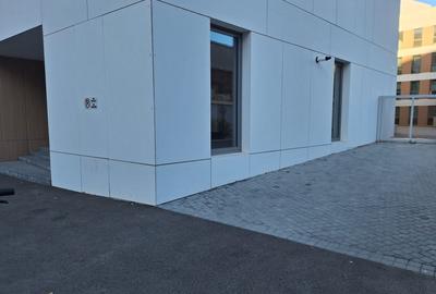 Unirii - 300m de Tribunal - 2