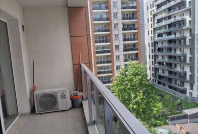 Studio || InCity Residence || Decebal || Unirii || Dristor || Metrou - 6