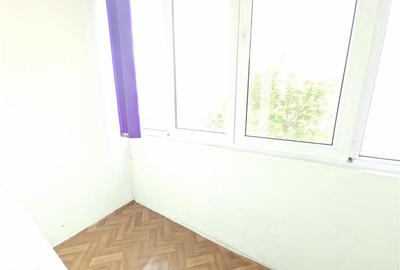 Apartament modern 3 camere balcon Zona Rahovei - 25