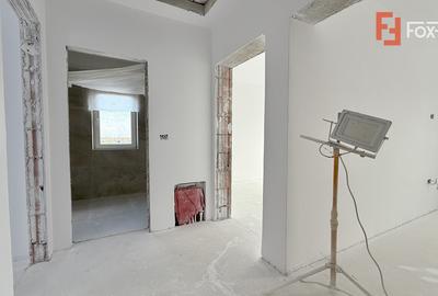 Duplex de vanzare, 4 camere cu toate utilitatile - Mosnita Noua - 14