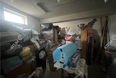 Casa individuala cu pivnita si teren de 440 mp in zona Garii din Sibiu - 22