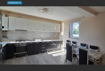 Casă cu 4 camere în Urseni