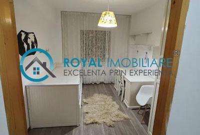 Royal Imobiliare - Vanzari apartamente 3 camere - Zona Cantacuzino - 4