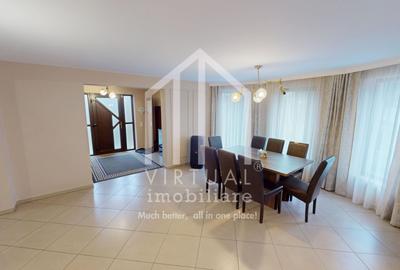 Casa individuala, 4 camere si teren de 921 mp - livada - 6