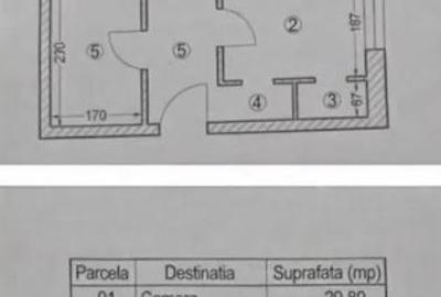 Dristor,Metrou,bl.MIXT,reabilitat,DECOMANDATA,Amenajata,mobilata,Libera - 5