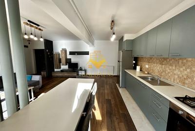 2 camere open space, Storia Cucina, Parcare, Zona Eroilor, Floresti - 8
