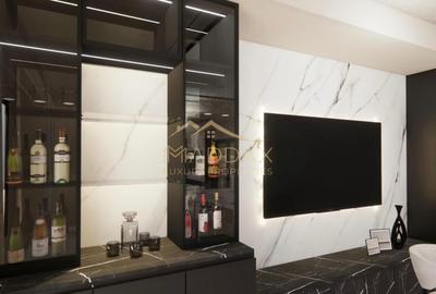 Penthouse Triplex exclusivist *285mp* // 3 Terase // Herastrau - 30