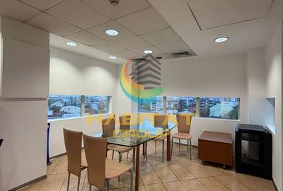 Spațiu de birouri de închiriat– clădire de birouri cu lift – zona Brâncoveanu - 1