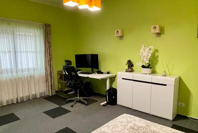 Casa individuala Mogosoaia, parter + etaj + pod, comision 0 ! - 21