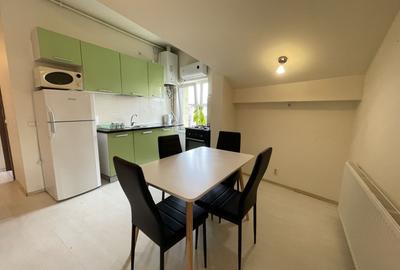 Apartament 3 camere | Zorilor | UMF | UTCN | 2 Dormitoare | 65mp - 12