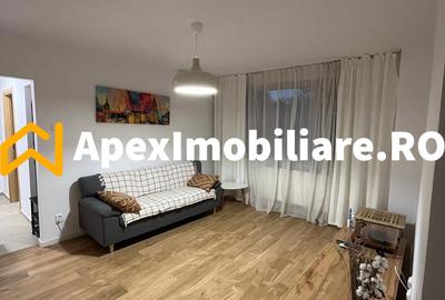 Apartament 3 camere de inchiriat Stefan cel Mare București | ApexImobiliare.ro - 1