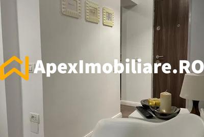 Garsoniera de inchiriat Universitate București | ApexImobiliare.ro - 8