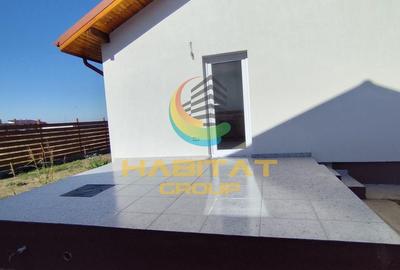 Vanzare Casa 3 Camere | Finisaje Premium | Teren 409 mp - 2