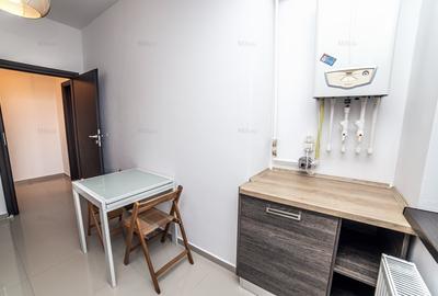 2 camere | Gorjului | Complet mobilat si utilat - 10