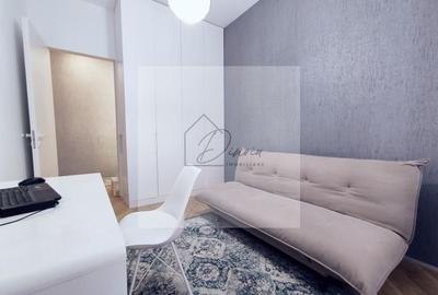 Apartament 3 camere Pipera 4City North | Parcare+boxa incluse I COM 0% - 10