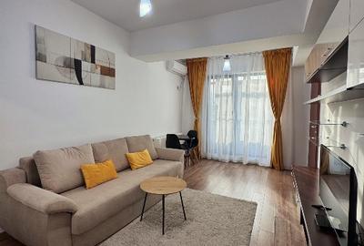 Garsoniera Gorjului, centrala proprie, bloc nou, direct proprietar - 1