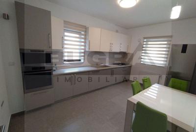 Casa individuala 5 camere, teren 530 mp, 4 parcari, zona Iulius Mall - 3