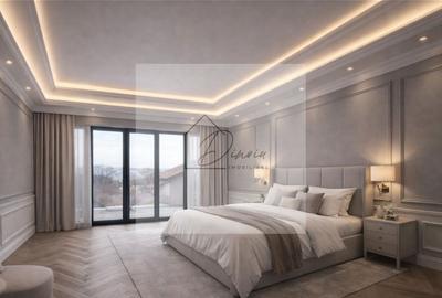 Vila duplex Bucureștii Noi 2 Cocoși I Străulești I 220 mp - 7