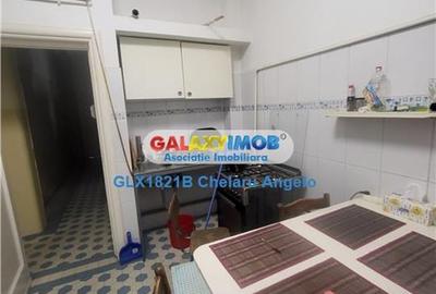 Unirii apartament 7 camere,suprafata utila 198 mp,stare bună - 12