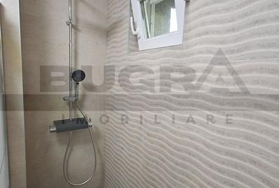 Apartament de 3 camere, modern, 60mp, garaj, zona Interservisan - 6