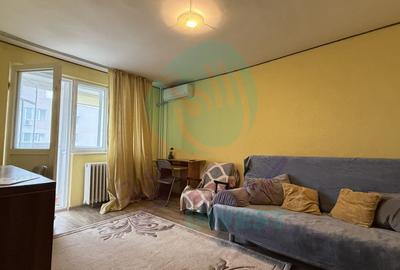 Garsonieră de închiriat | Câmpia Libertății – Baba Novac | aproape de parc - 1