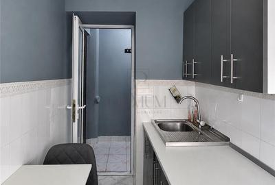 TAKE IONESCU - 2 CAMERE - RENOVAT - ETAJ 2 - CENTRALA PROPRIE - CLIMA - 1