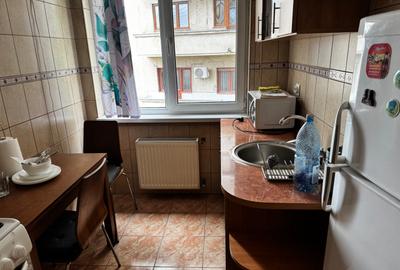 Apartament cochet, liber - 17