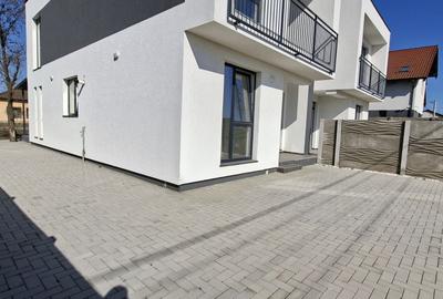 Duplex finalizat la cheie cu 5 camere - 2