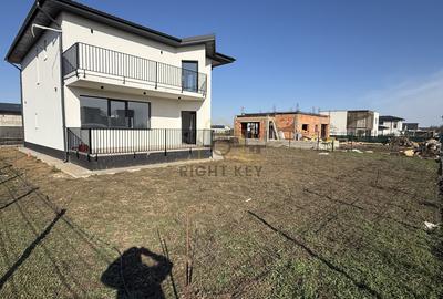 Casa moderna 5 camere mobilata Eden Forest, teren 560 mp! COMISION 0%! - 6