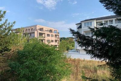 Apartament de 3 camere in zona Iancu Nicolae Lidl 2 parcari - 15