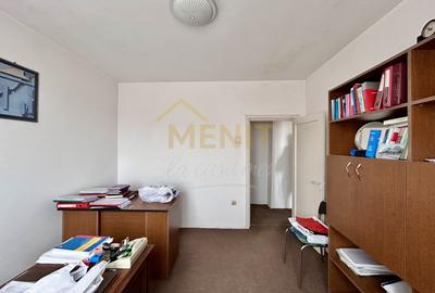 Apartament 2 camere, semidecomandat, Ultracentral, Ploiesti - 4