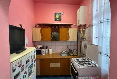 Apartament de 2 camere in Piata Unirii/2-Room apartment in Unirii Square - 6