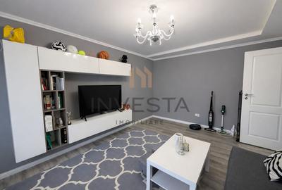 Apartament modern - 3 camere decomandat  - Marasti - 2