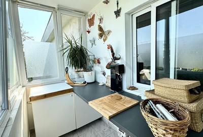 REA1024566 Apartament 3 Camere I Horia Macelariu - 6