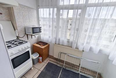 ROANDY-Apartamet spatios ,complet mobilat si utilat-Marasesti - 8