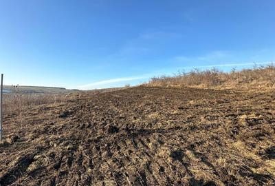 Parcele teren 600 mp – Valea Fanatelor – Acces drum, curent tras - 2