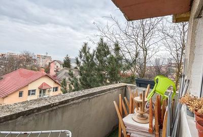 Zorilor - Zona Profi Super - Decomandat - Hidroizolatie - Centrala - 7