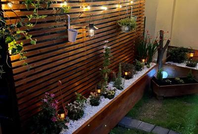 Apartament 2 camere Tomis 2 | Parter cu grădină privată | Mobilat & utilat - 1