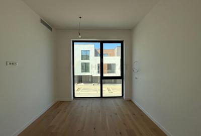 Vila 5 camere Pipera Denya Lake| Faza 1 - 11