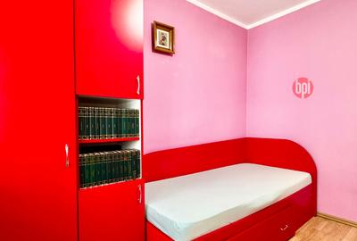 SE VINDE apartament 3 camere, decomandat, ultracentral, in Falticeni, jud.SV - 5