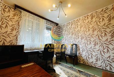 Brancoveanu vanzare 3 camere decomandat langa Petrom - 5