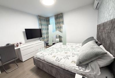 Apartament cu 3 camere in Giroc in zona Eso - 7