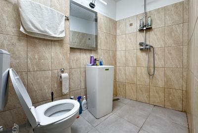 Casa cu teren langa Parcul Carol | 305 mp teren | Toate utilitatile - 5
