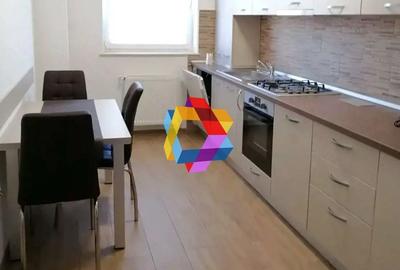 Apartament cu doua camere, zona Tractorul - Coresi, bloc tip vila, 71 mp - 6