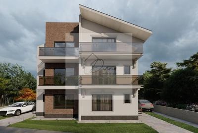 Vila 5 camere Otopeni - centru I individuala, calcan I P+1E+M I COM0% - 13