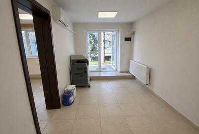 Birou de Inchiriat | Zona Soarelui - AEM 40mp |  Acces din strada - 3