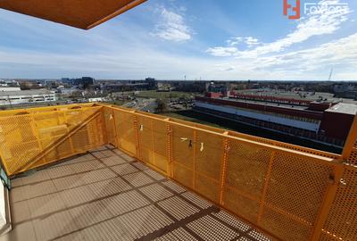 Apartament cu 3 camere 79 mp utili de inchiriat - Buziasului - 3